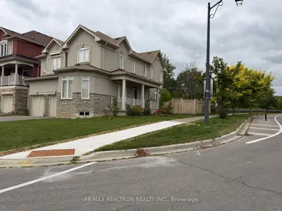 113b Timna Crescent Lower Level, Vaughan, On L6a 0x2