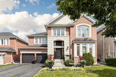 46 Bosco Drive, Vaughan, On L4h 0m3