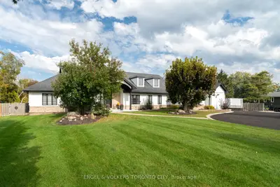 1288 Shore Acres Drive, Innisfil, On L0l 1r0