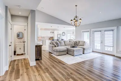 1288 Shore Acres Drive, Innisfil, On L0l 1r0