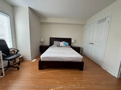 31 Karl Williams Lane, Markham, On L3s 0c7