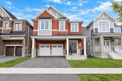 616 Mika Street, Innisfil, On L9s 0r7