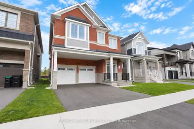 616 Mika Street, Innisfil, On L9s 0r7