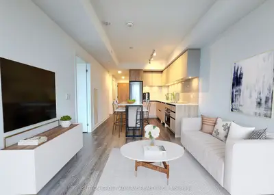 7950 Bathurst St Street 2108, Vaughan, On L4j 0b8