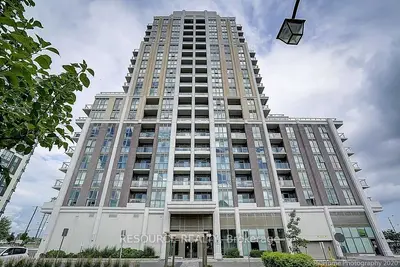 9560 Markham Road 915, Markham, On L6e 0n6