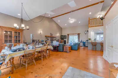 361 Lake Drive N, Georgina, On L4p 3c8