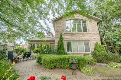 361 Lake Drive N, Georgina, On L4p 3c8