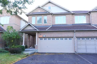 111 Millcliff Circle, Aurora, On L4g 7p1