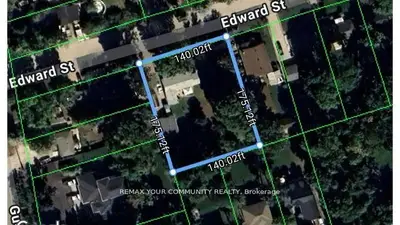 781 Edward Street, Innisfil, On L9s 2s2