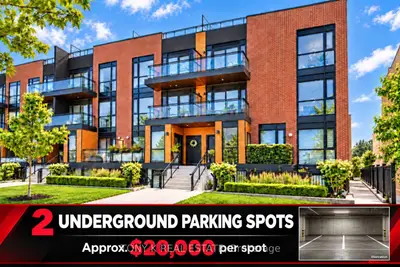 5309 Highway 7 A203, Vaughan, On L4l 0j1