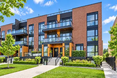 5309 Highway 7 A203, Vaughan, On L4l 0j1