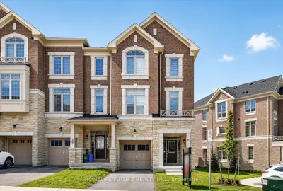 37 ANDRESS Way, Markham, ON L3S 0E9
