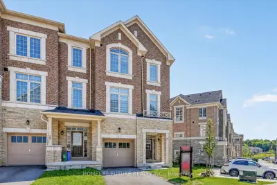 37 ANDRESS Way, Markham, ON L3S 0E9