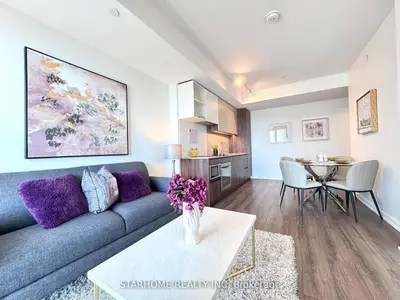 1000 Portage Parkway 1515, Vaughan, On L4k 0l1