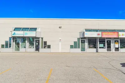 17817 Leslie Street 3 & 4, Newmarket, On L3y 8c6