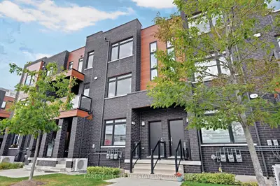 370 Red Maple (block C) Road 79, Richmond Hill, On L4c 5t4