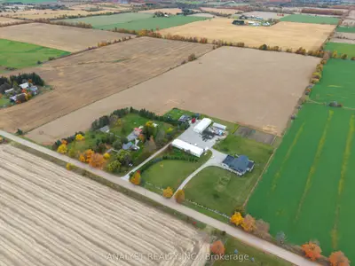 3890 Line 10, Bradford West Gwillimbury, On L3z 3l5