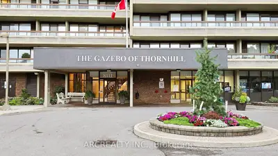 8111 Yonge Street 1403, Markham, On L3t 4v9