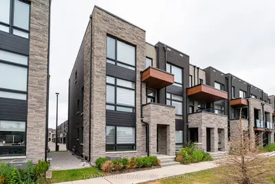59 Carpaccio Avenue, Vaughan, On L4h 4r5