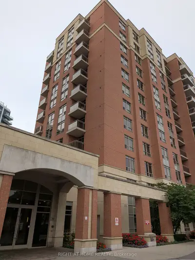 75 King William Crescent 910, Richmond Hill, On L4b 0c1