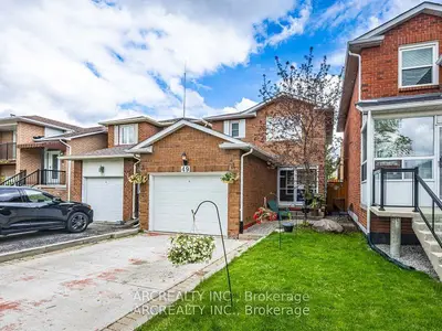 49 White Boulevard, Vaughan, On L4j 5z4