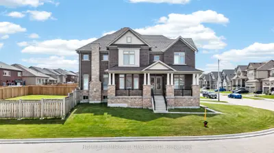 1518 Broderick Street, Innisfil, On L9s 0p7