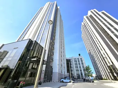 9075 Jane Street 706, Vaughan, On L4k 0l7