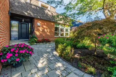 36 Captain Rolph Boulevard, Markham, On L3p 2p8