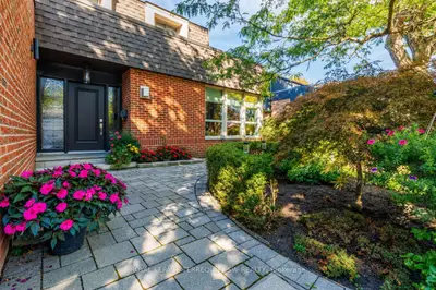 36 Captain Rolph Boulevard, Markham, On L3p 2p8