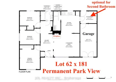 669 Lake Drive S, Georgina, On L4p 1t8