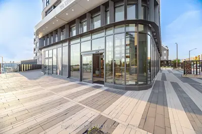 120 Eagle Rock Way 312, Vaughan, On L6a 5c2