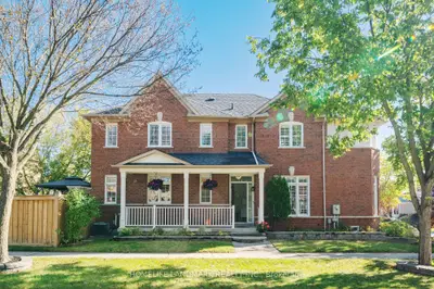 96 Saffron Street, Markham, On L6e 1y7