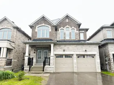 1528 Mcroberts Crescent, Innisfil, On L9s 0j9