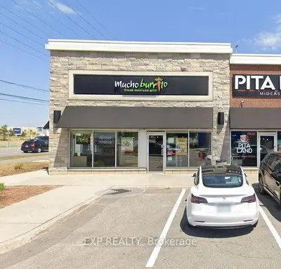 3737 Major Mackenzie Drive, Vaughan, On L4h 0a2