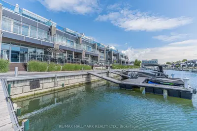 3712 Ferretti Court, Innisfil, On L9s 0n6