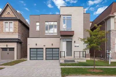 181 Milky Way Drive, Richmond Hill, On L4c 5h3