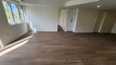 3 Percheron Court Basement, Markham, On L6c 3e1