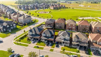 1390 Dallman Street, Innisfil, On L0l 1w0