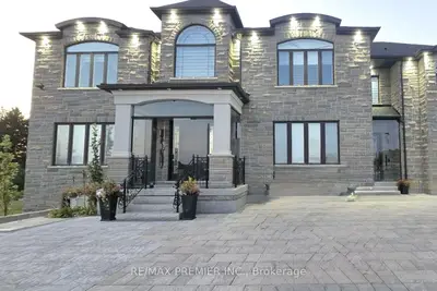 2180 King Vaughan Road S, Vaughan, On L6a 2a7