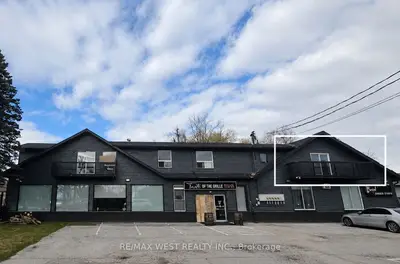 1270 Maple Road 3, Innisfil, On L0l 1w0
