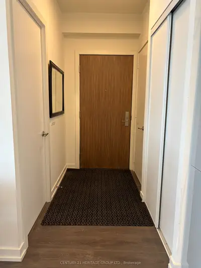 1 Grandview Avenue 1002, Markham, On L3t 0g7
