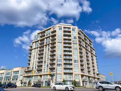 8323 Kennedy Road 1025, Markham, On L3r 5w7