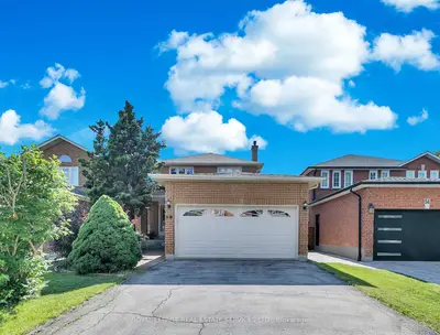 47 Velvet Crescent, Vaughan, On L4l 5e8