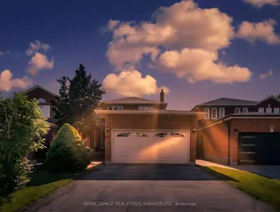 47 Velvet Crescent, Vaughan, On L4l 5e8