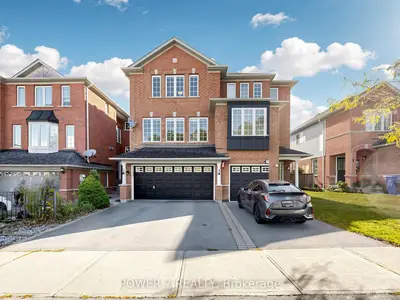 61 Millcliff Circle, Aurora, On L4g 7n9