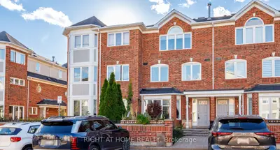 18 Clark Avenue W 176, Vaughan, On L4j 8h1