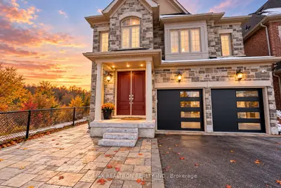 49 Roy Harper Avenue Lower, Aurora, On L4g 0v4