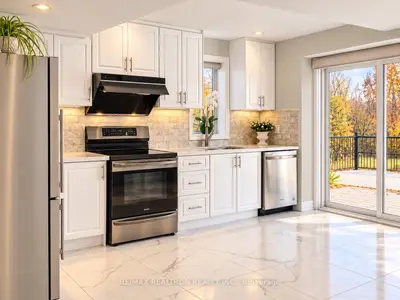 49 Roy Harper Avenue Lower, Aurora, On L4g 0v4