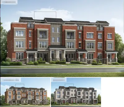 327 Stony Hill Boulevard, Markham, On L6c 3s3
