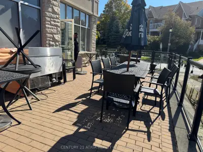 4465 Major Mackenzie Drive, Markham, On L6c 0m4